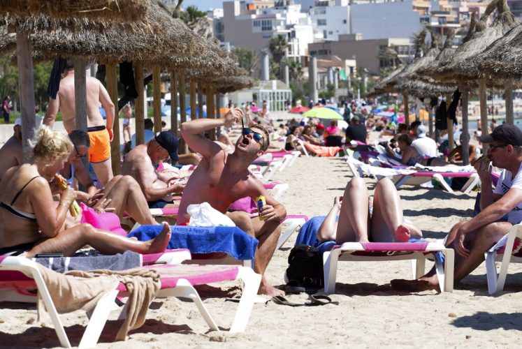 Wed. 8:47 a.m.: EU lawmakers OK virus pass, boosting summer travel hopes